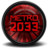 Metro 2033 1 Icon